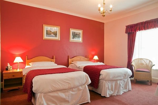 The Royal Sportsman Hotel (Wales)